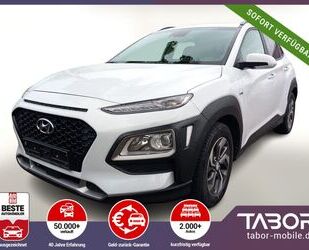 Hyundai KONA Gebrauchtwagen