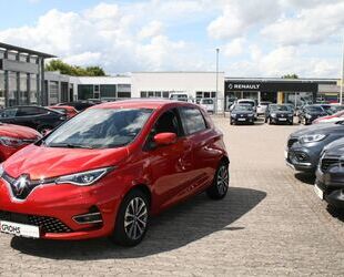 Renault ZOE Gebrauchtwagen