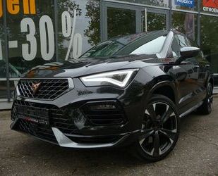 Cupra Ateca Gebrauchtwagen