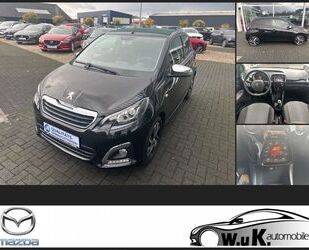 Peugeot 108 Gebrauchtwagen