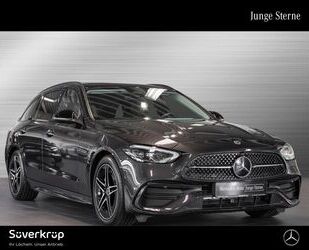 Mercedes-Benz C 220 Gebrauchtwagen