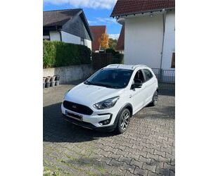 Ford Ka/Ka+ Gebrauchtwagen