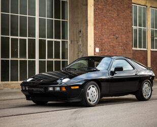Porsche 928 Gebrauchtwagen