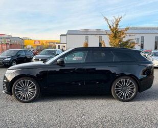 Land Rover Range Rover Velar Gebrauchtwagen