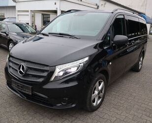 Mercedes-Benz Vito Gebrauchtwagen