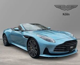 Aston Martin DB12 Gebrauchtwagen