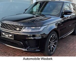 Land Rover Range Rover Sport Gebrauchtwagen
