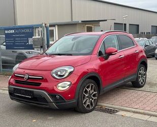 Fiat 500X Gebrauchtwagen