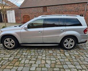 Mercedes-Benz GL 450 Gebrauchtwagen
