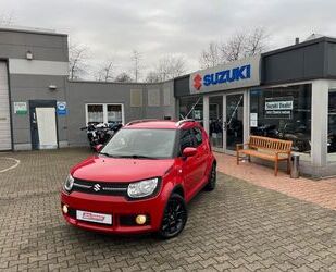 Suzuki Ignis Gebrauchtwagen
