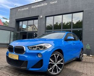 BMW X2 Gebrauchtwagen