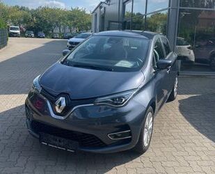 Renault ZOE Gebrauchtwagen