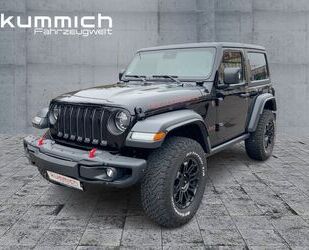Jeep Wrangler Gebrauchtwagen