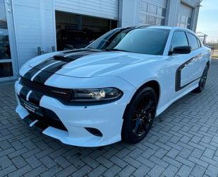 Dodge Charger Gebrauchtwagen