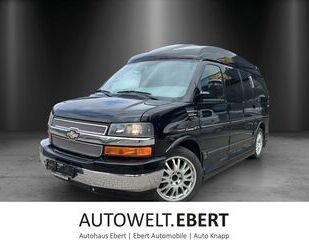 Chevrolet Express Gebrauchtwagen