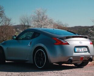 Nissan 370Z Gebrauchtwagen