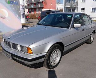 BMW 518 Gebrauchtwagen
