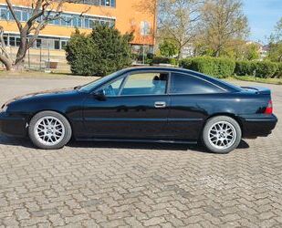 Opel Calibra Gebrauchtwagen