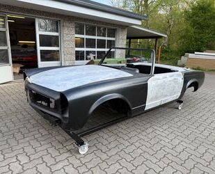 Mercedes-Benz SL 230 Gebrauchtwagen
