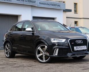 Audi RSQ3 Gebrauchtwagen