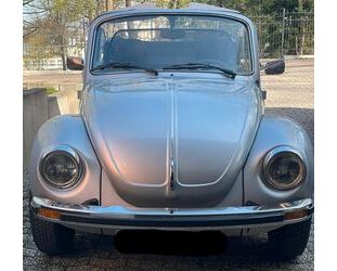 VW Käfer Gebrauchtwagen