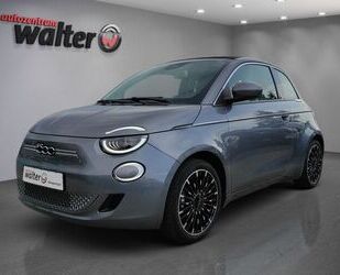 Fiat 500e Gebrauchtwagen