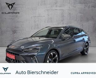 Cupra Leon Gebrauchtwagen