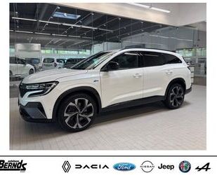 Renault Espace Gebrauchtwagen