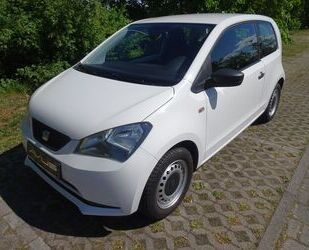 Seat Mii Gebrauchtwagen