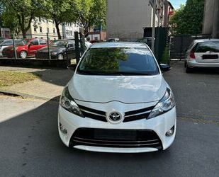 Toyota Verso Gebrauchtwagen