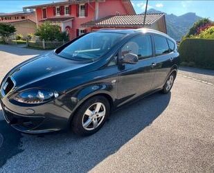 Seat Altea Gebrauchtwagen