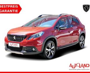 Peugeot 2008 Gebrauchtwagen