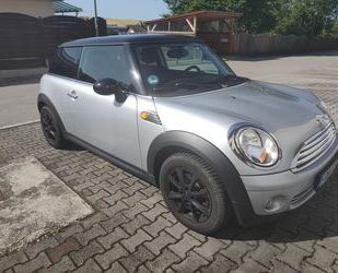 Citroen Cooper 