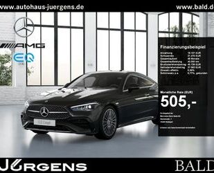 Mercedes-Benz CLE 220 Gebrauchtwagen