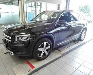 Mercedes-Benz GLB 200 Gebrauchtwagen