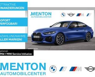 BMW M440 Gebrauchtwagen
