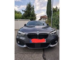 BMW 125 Gebrauchtwagen