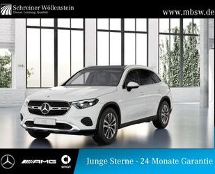 Mercedes-Benz GLC 220 Gebrauchtwagen