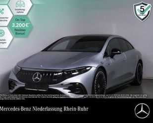Mercedes-Benz EQS Gebrauchtwagen