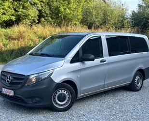 Mercedes-Benz Vito Gebrauchtwagen