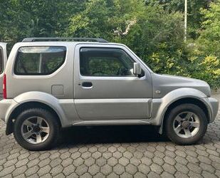 Suzuki Jimny Gebrauchtwagen