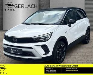 Opel Crossland (X) Gebrauchtwagen