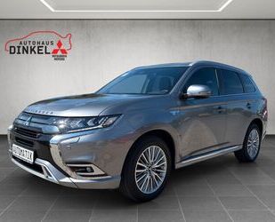Mitsubishi Outlander Gebrauchtwagen