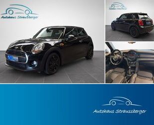 Mini ONE Gebrauchtwagen