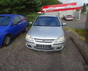 Opel Corsa Gebrauchtwagen
