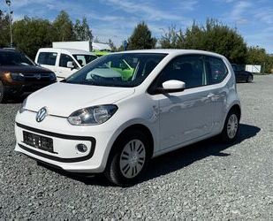 VW up! Gebrauchtwagen