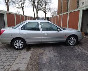 Ford Mondeo Gebrauchtwagen