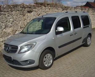 Mercedes-Benz Citan Gebrauchtwagen