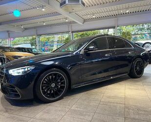 Mercedes-Benz S 580 Gebrauchtwagen