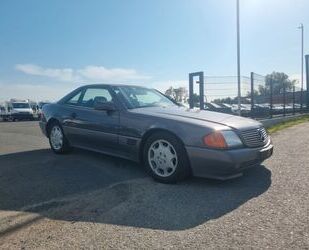 Mercedes-Benz SL 300 Gebrauchtwagen